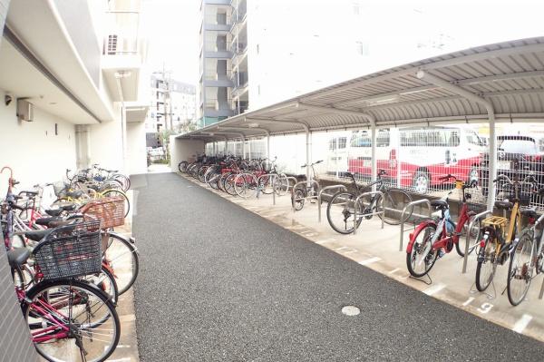 ヴェルシティ東大阪スカイ