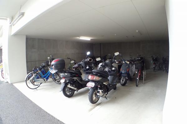 ヴェルシティ東大阪スカイ