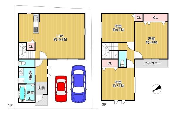 東大阪市東石切町５丁目