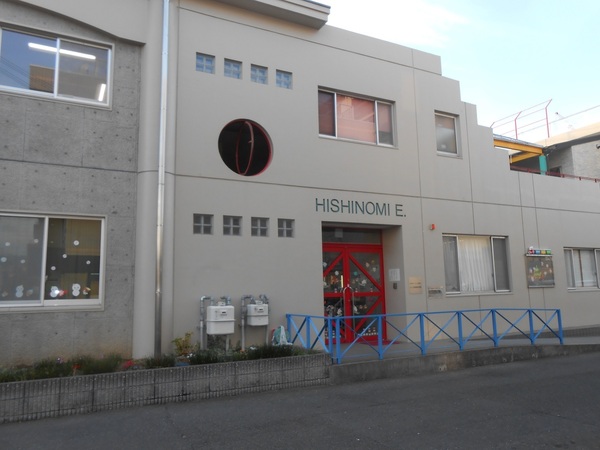 東大阪市新上小阪の土地(幼保連携型認定こども園ひしの美東保育園)