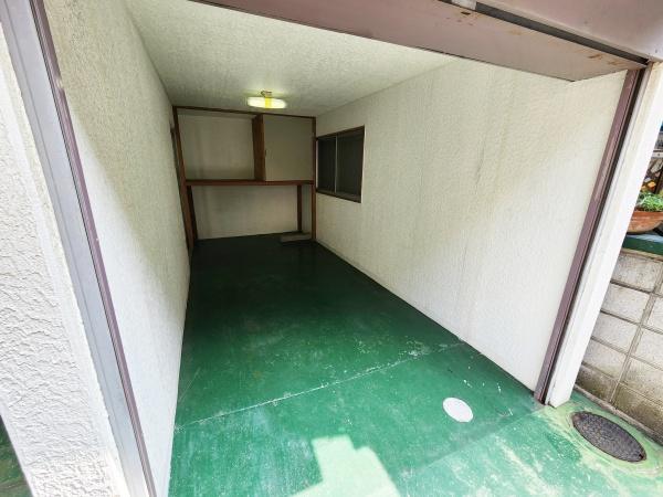 東大阪市中石切町５丁目の中古一戸建て