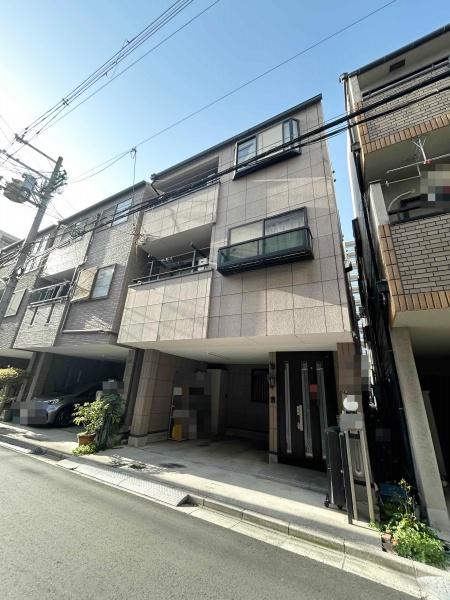 東大阪市菱屋西６丁目の中古一戸建て