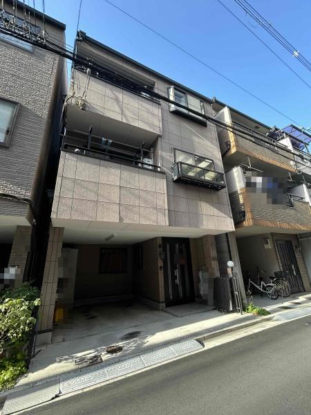 東大阪市菱屋西６丁目の中古一戸建て