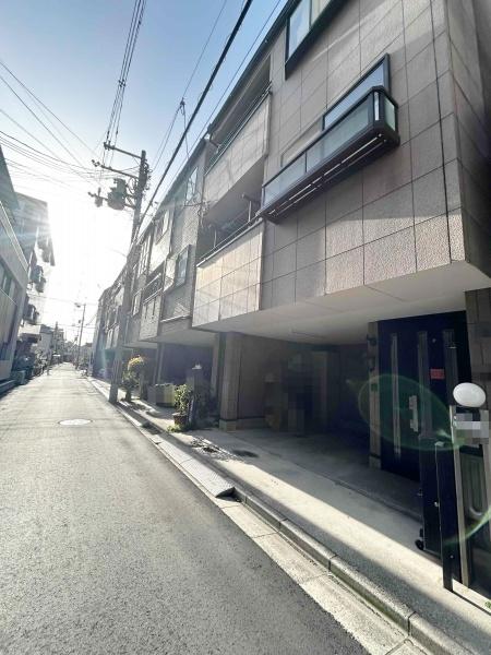 東大阪市菱屋西６丁目の中古一戸建て