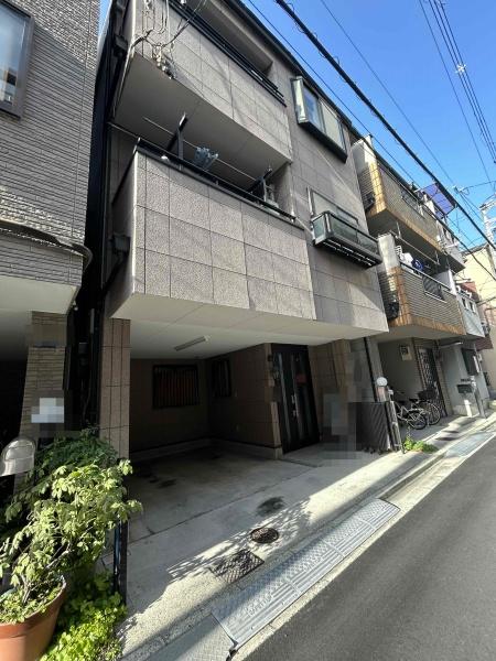 東大阪市菱屋西６丁目の中古一戸建て