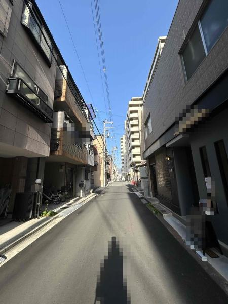 東大阪市菱屋西６丁目の中古一戸建て