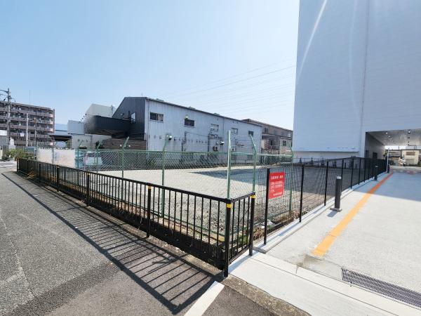 東大阪市菱江３丁目の土地