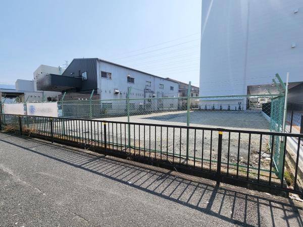 東大阪市菱江３丁目の土地