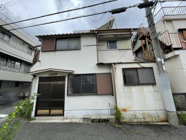 東大阪市寿町１丁目