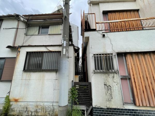 東大阪市寿町１丁目の土地