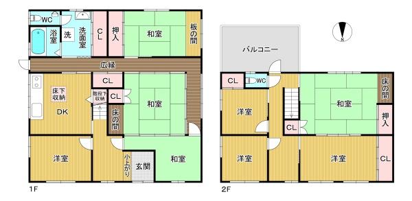 東大阪市俊徳町１丁目