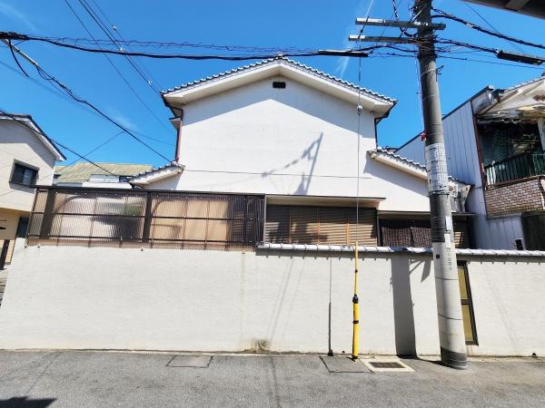 東大阪市俊徳町１丁目の中古一戸建て