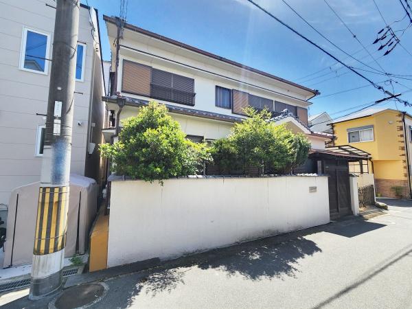 東大阪市俊徳町１丁目の中古一戸建て