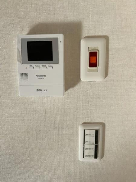 小阪パークハイツ2号棟