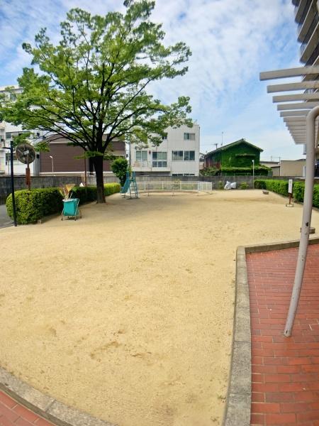 小阪パークハイツ2号棟