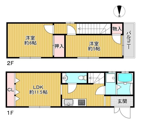 大阪市生野区生野西４丁目