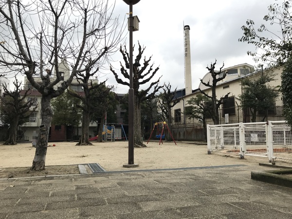 大阪市生野区生野東３丁目の中古一戸建て(生野西4公園)