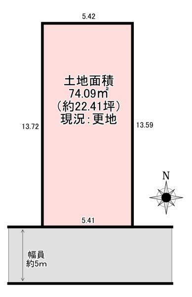 東大阪市上石切町２丁目