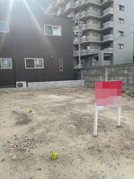 東大阪市下小阪１丁目の土地