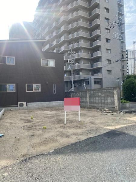 東大阪市下小阪１丁目の土地
