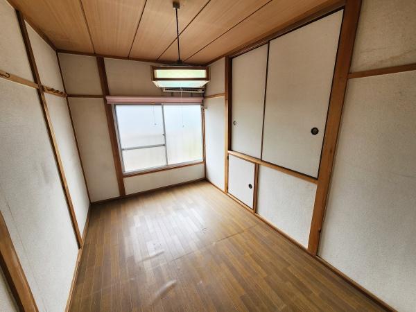 東大阪市大蓮南５丁目の中古一戸建て