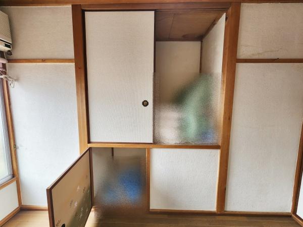 東大阪市大蓮南５丁目の中古一戸建て