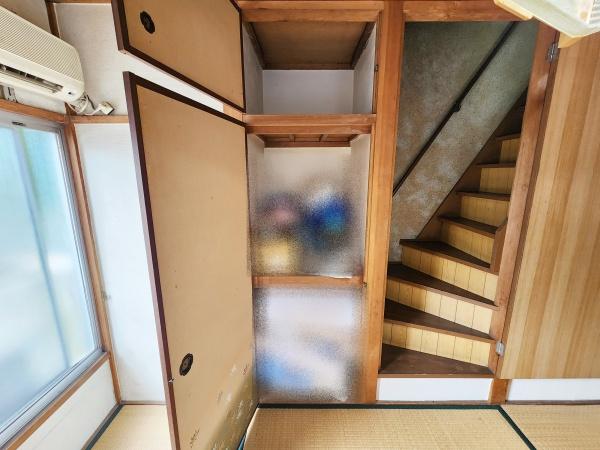 東大阪市大蓮南５丁目の中古一戸建て