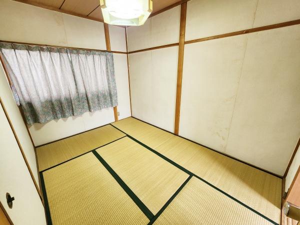 東大阪市大蓮南５丁目の中古一戸建て