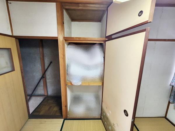 東大阪市大蓮南５丁目の中古一戸建て