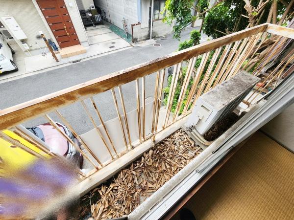 東大阪市大蓮南５丁目の中古一戸建て