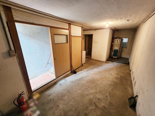 東大阪市大蓮南５丁目の中古一戸建て