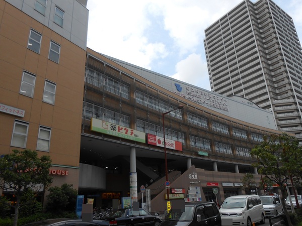 東大阪市西岩田4丁目の中古一戸建て(希来里若江岩田)