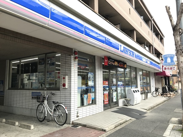 東大阪市東上小阪の中古一戸建て(ローソン若江西新町店)