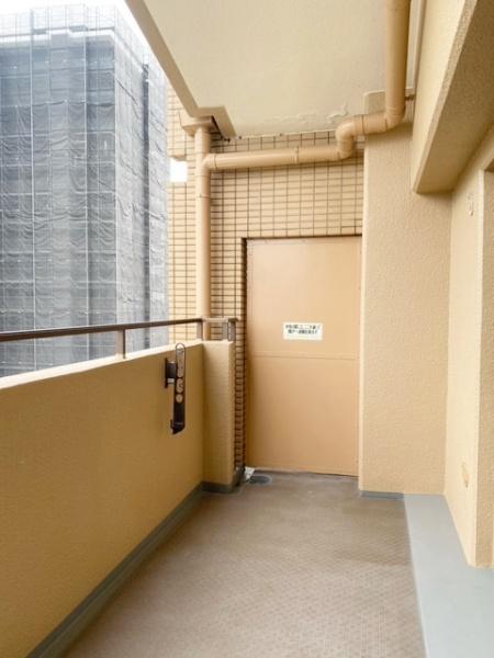 朝日プラザキャストラン東大阪