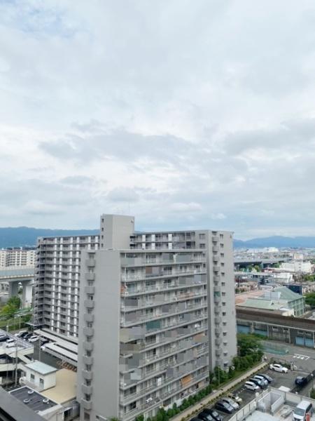 朝日プラザキャストラン東大阪