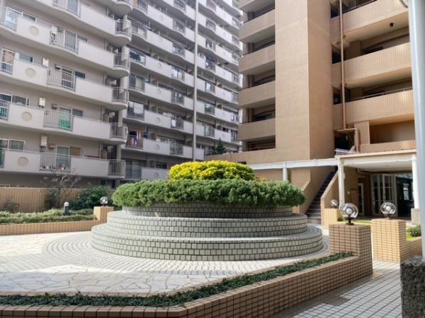 朝日プラザキャストラン東大阪