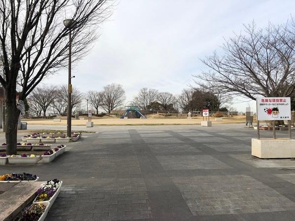 アドリーム石切山手(東石切公園)