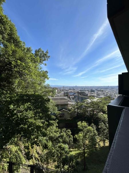 アドリーム石切山手