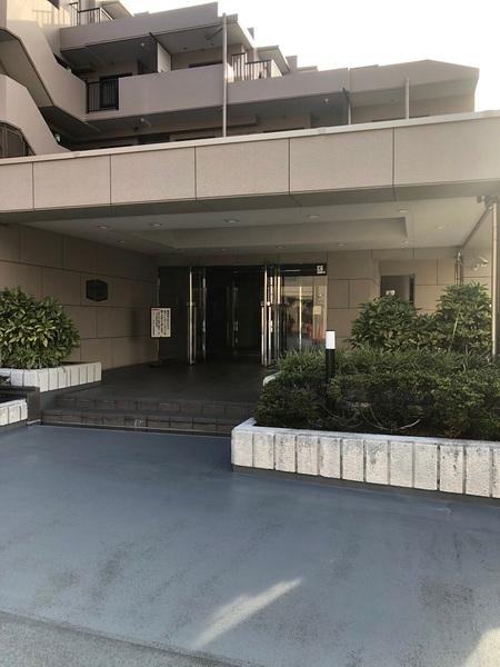 アドリーム石切山手