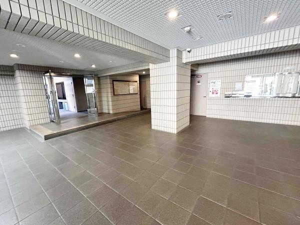 アドリーム石切山手