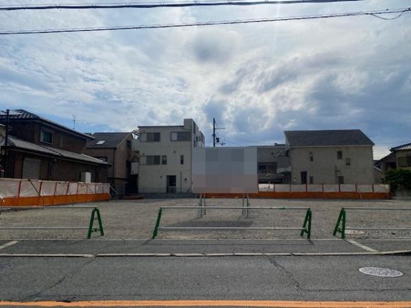 東大阪市花園本町２丁目の土地