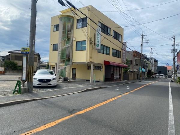 東大阪市花園本町２丁目の土地
