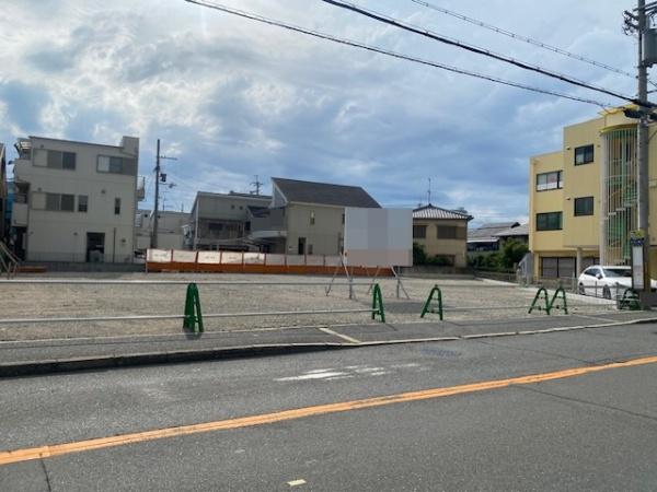 東大阪市花園本町２丁目の土地