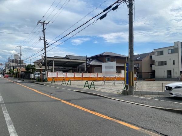 東大阪市花園本町２丁目の土地