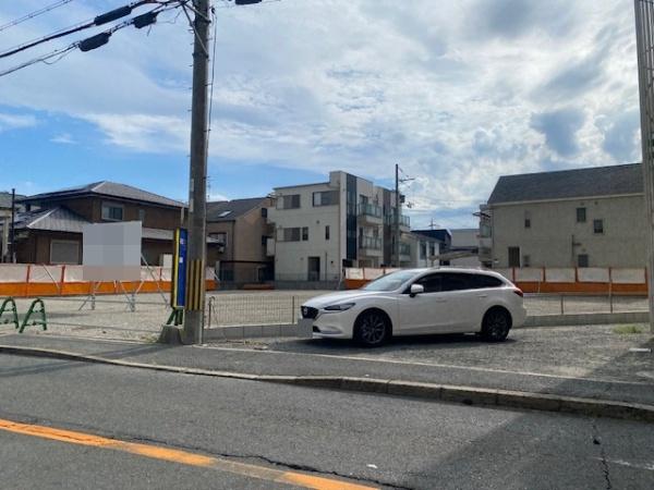 東大阪市花園本町２丁目の土地