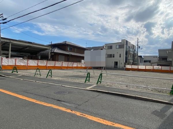 東大阪市花園本町２丁目の土地