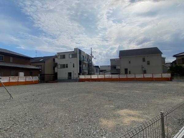 東大阪市花園本町２丁目の土地