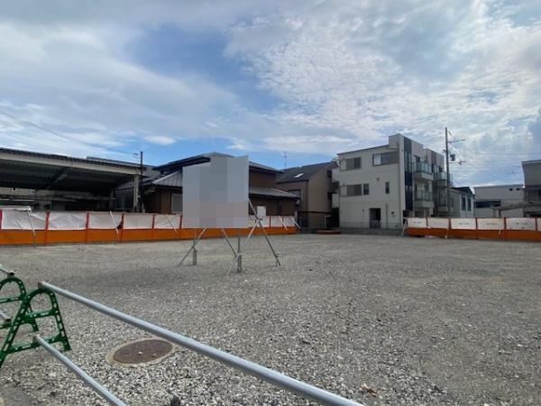 東大阪市花園本町２丁目の土地