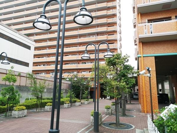 ライオンズマンション若江東参番館