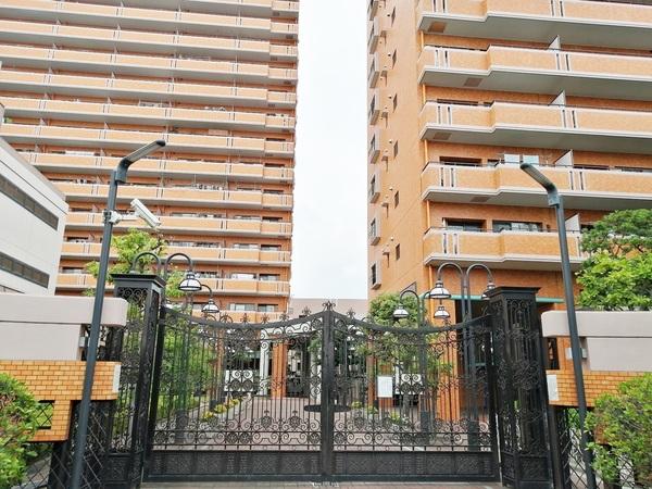 ライオンズマンション若江東参番館